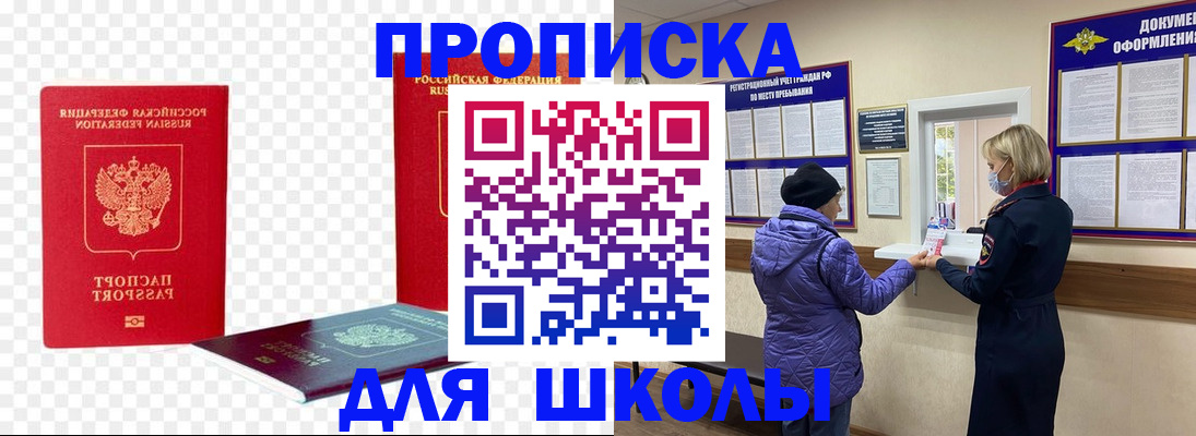 где прописаться в Донском